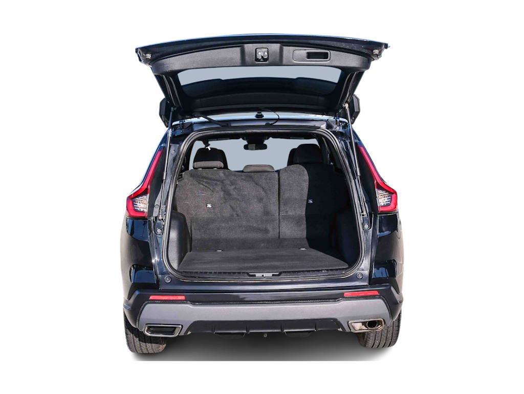 Thumbnail: 2024 Honda CR-V - 14