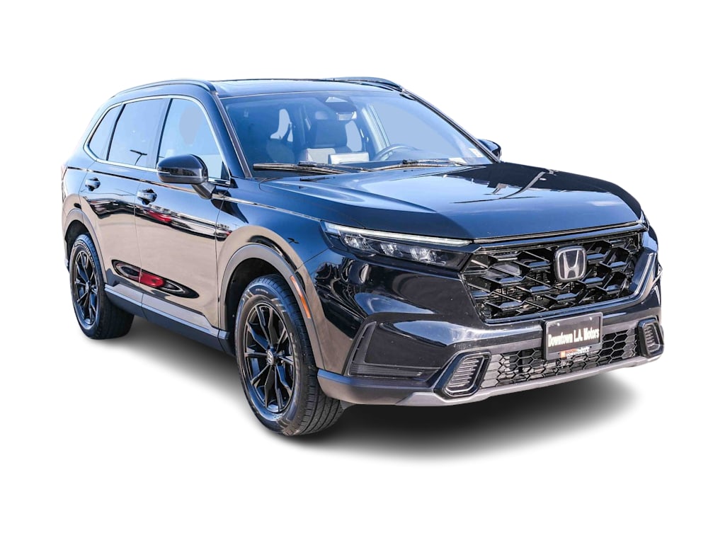 Thumbnail: 2024 Honda CR-V - 15