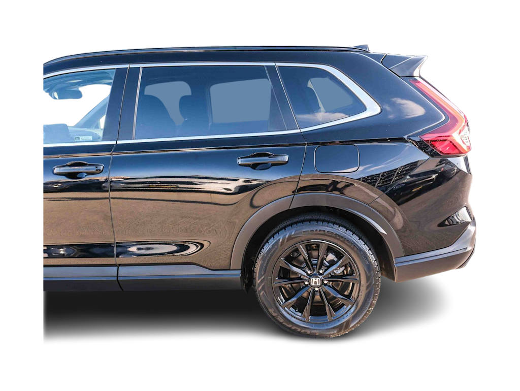 Thumbnail: 2024 Honda CR-V - 18