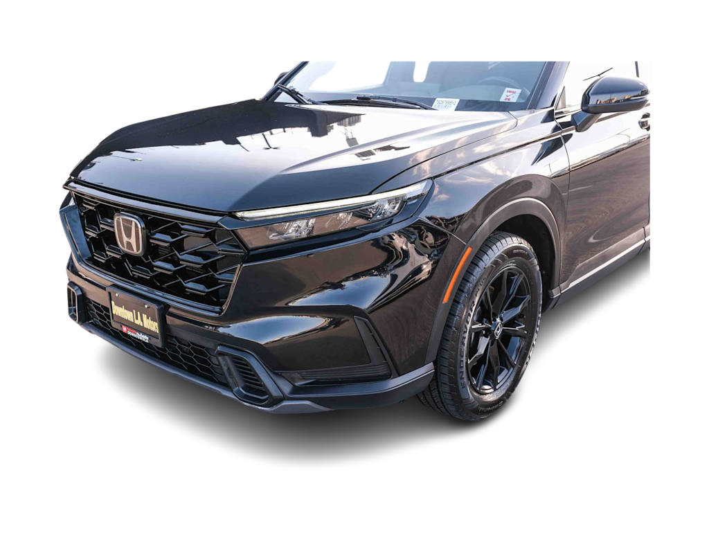 Thumbnail: 2024 Honda CR-V - 20