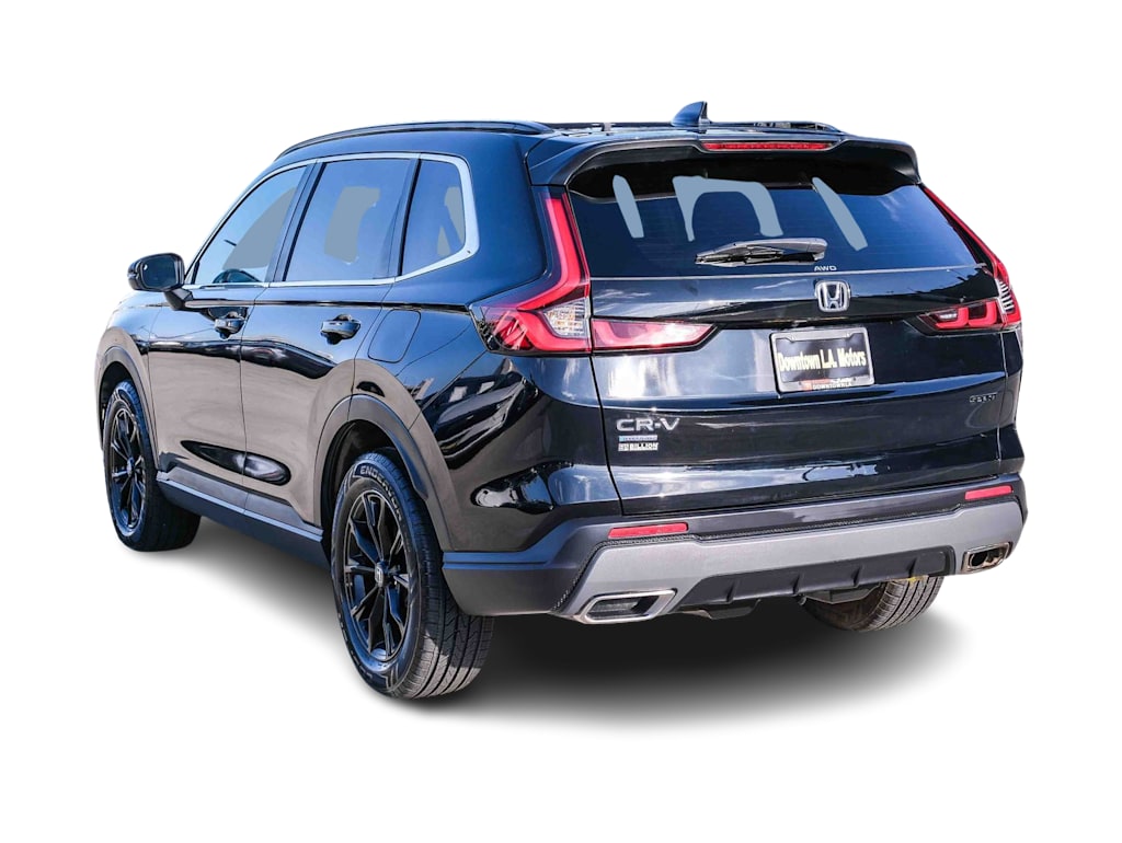 Thumbnail: 2024 Honda CR-V - 3