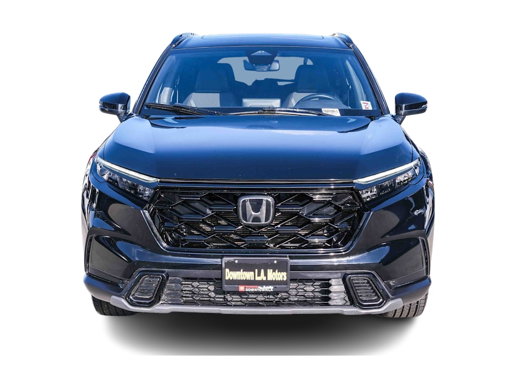 Thumbnail: 2024 Honda CR-V - 5