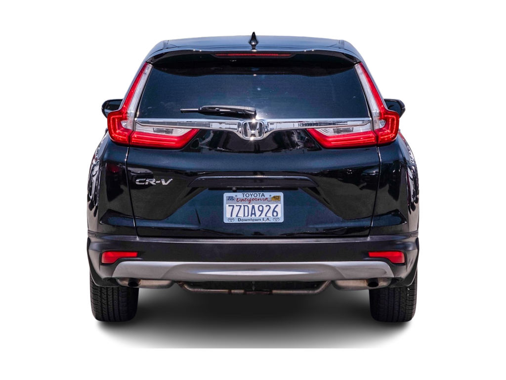 Thumbnail: 2017 Honda CR-V - 4
