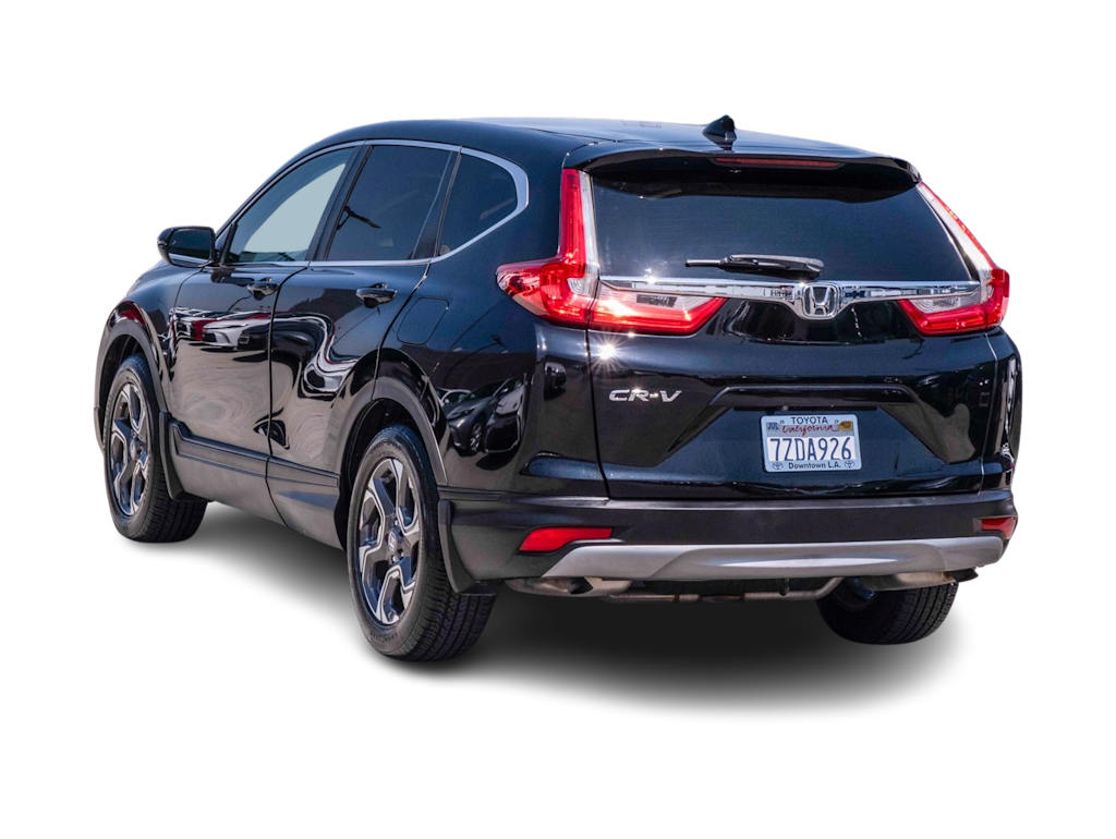 Thumbnail: 2017 Honda CR-V - 3