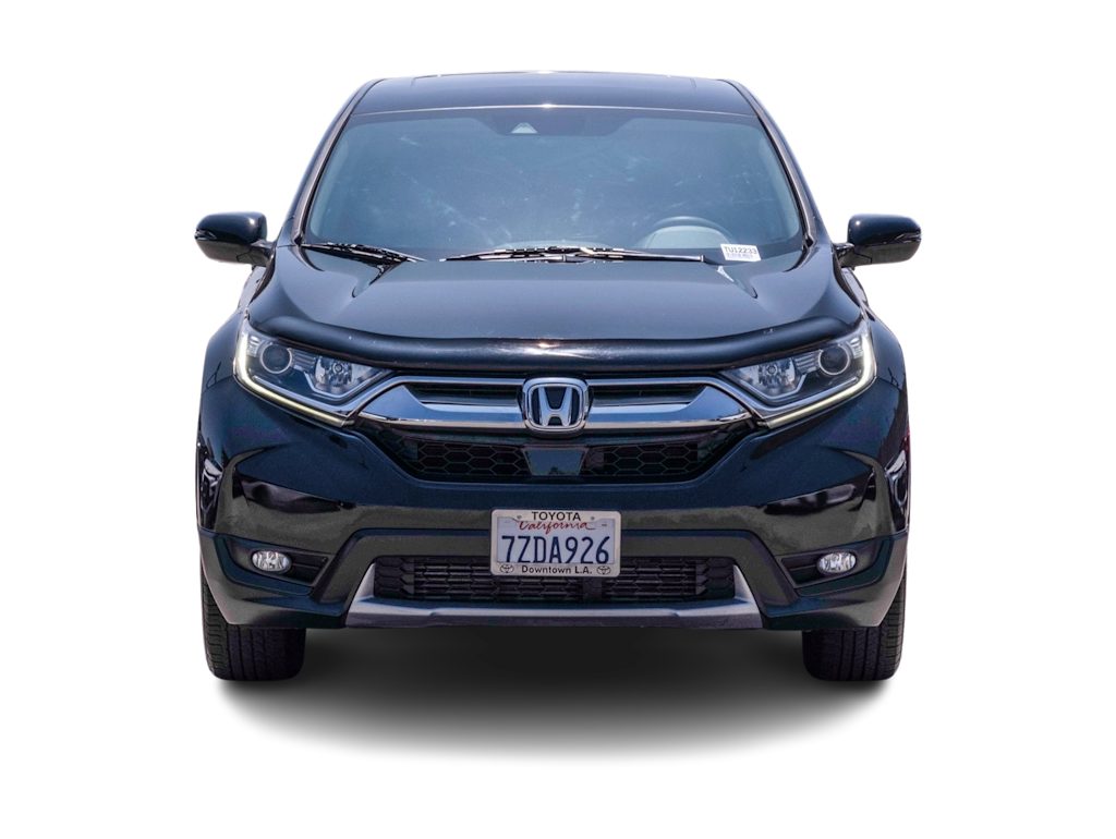Thumbnail: 2017 Honda CR-V - 5