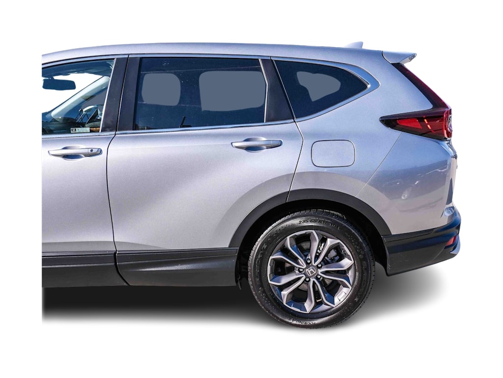 2020 Honda CR-V EX-L - Photo 18