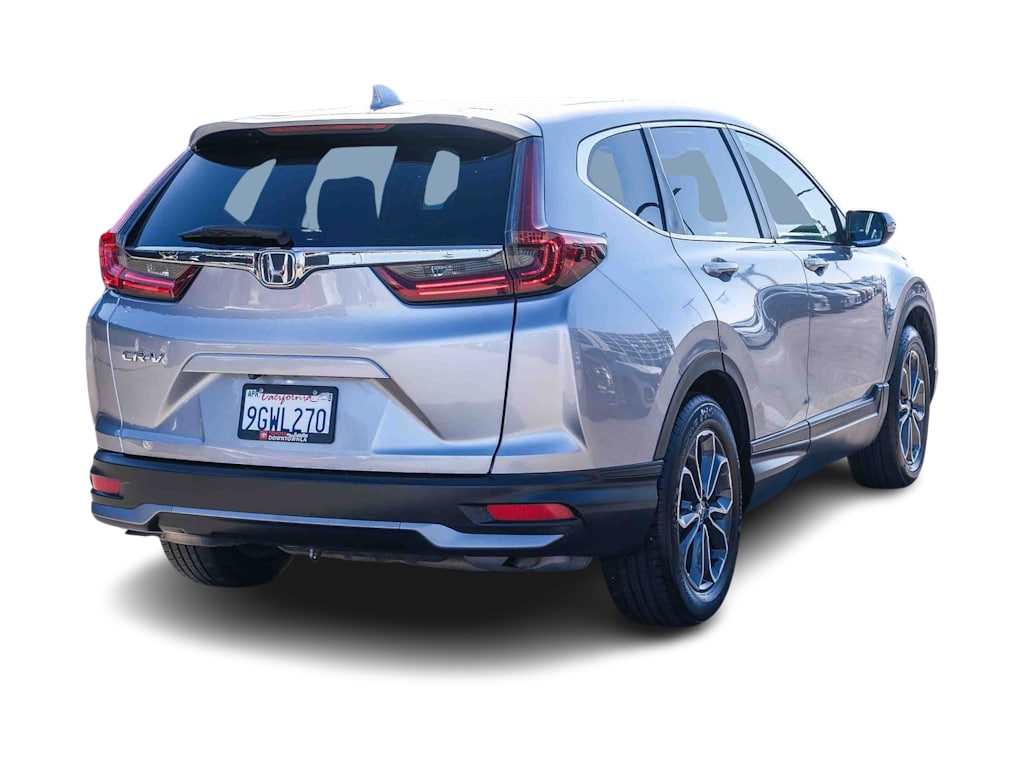 2020 Honda CR-V EX-L - Photo 16