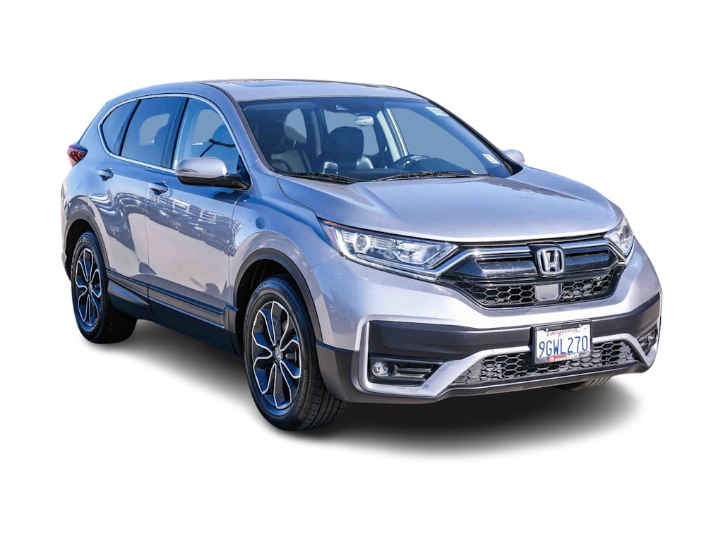 2020 Honda CR-V EX-L - Photo 15