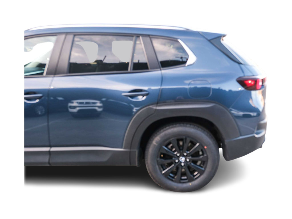 Thumbnail: 2025 Mazda CX-50 - 3