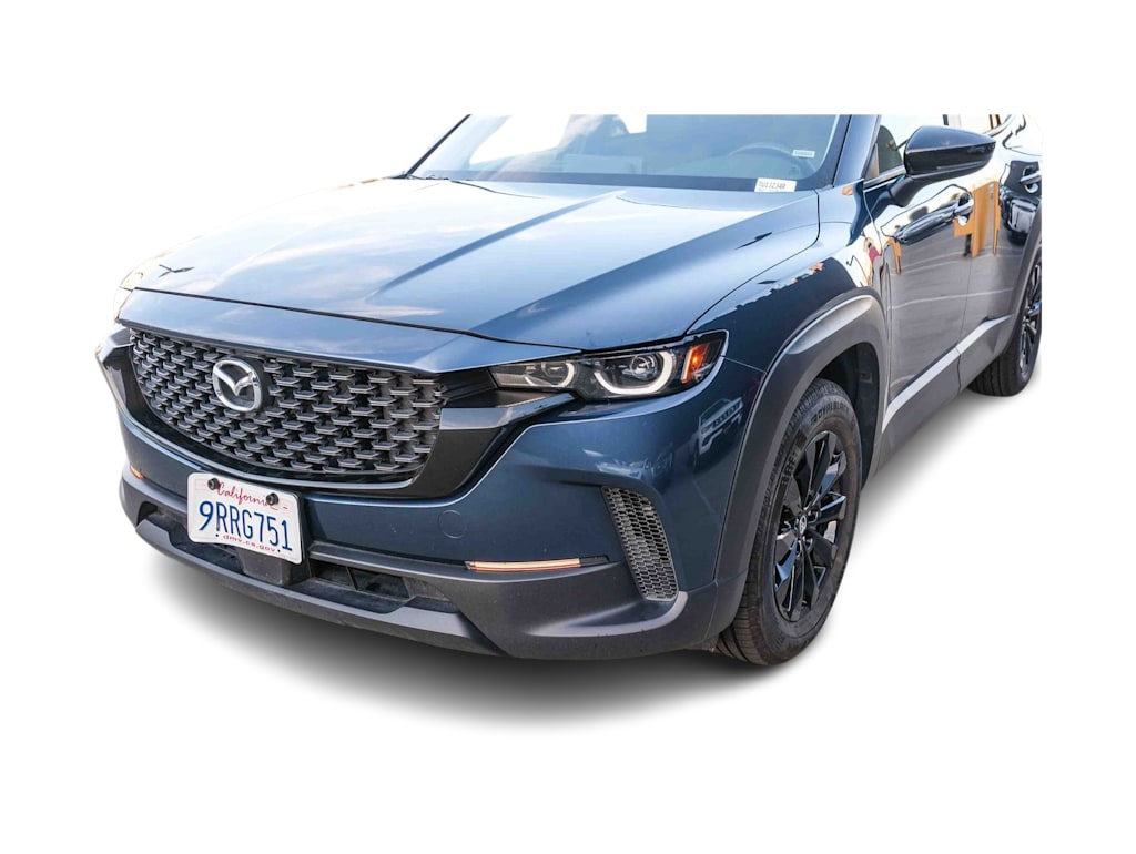 Thumbnail: 2025 Mazda CX-50 - 21