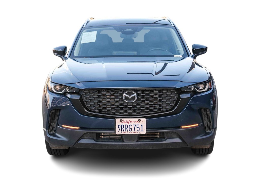 Thumbnail: 2025 Mazda CX-50 - 6