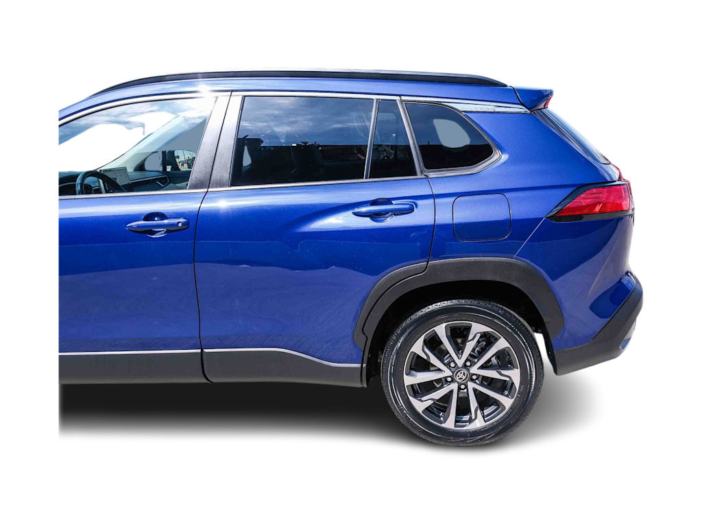 Thumbnail: 2024 Toyota Corolla Cross - 19
