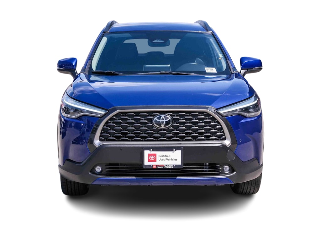 Thumbnail: 2024 Toyota Corolla Cross - 5