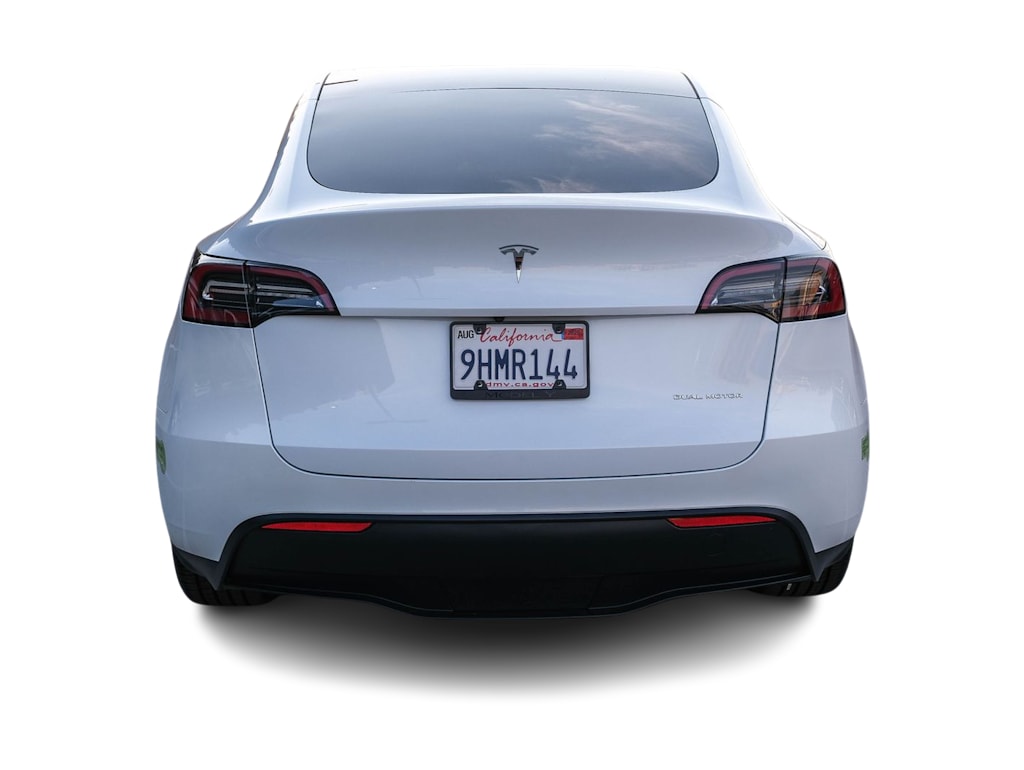 Thumbnail: 2023 Tesla Model Y - 4