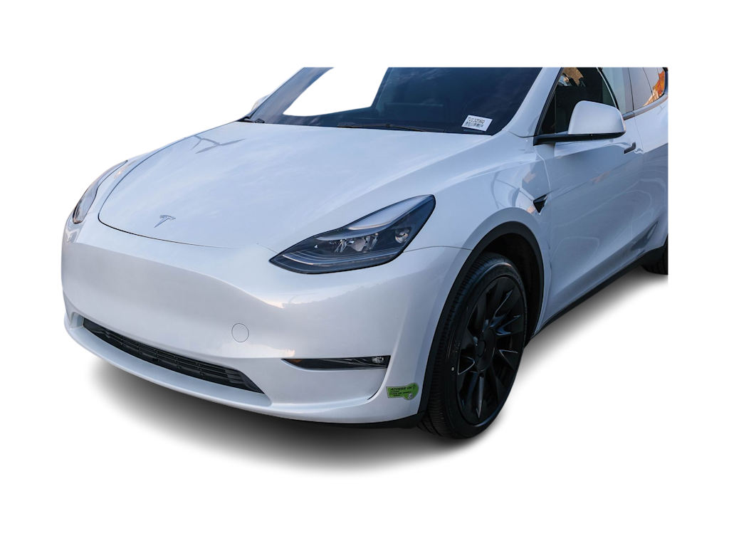 Thumbnail: 2023 Tesla Model Y - 19