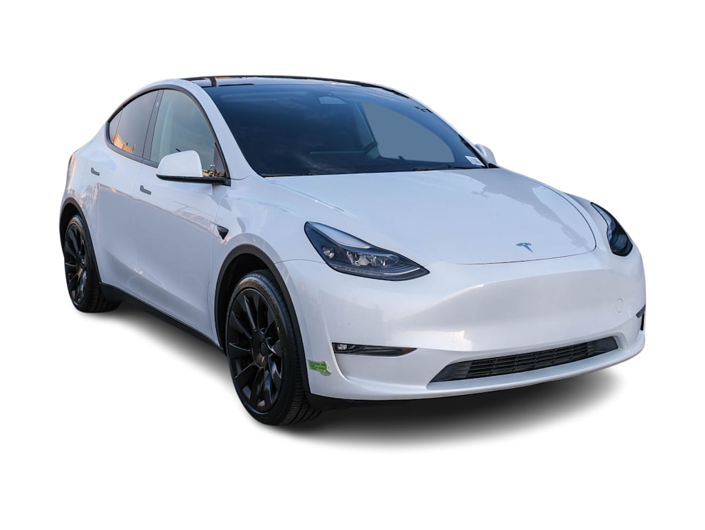 Thumbnail: 2023 Tesla Model Y - 14