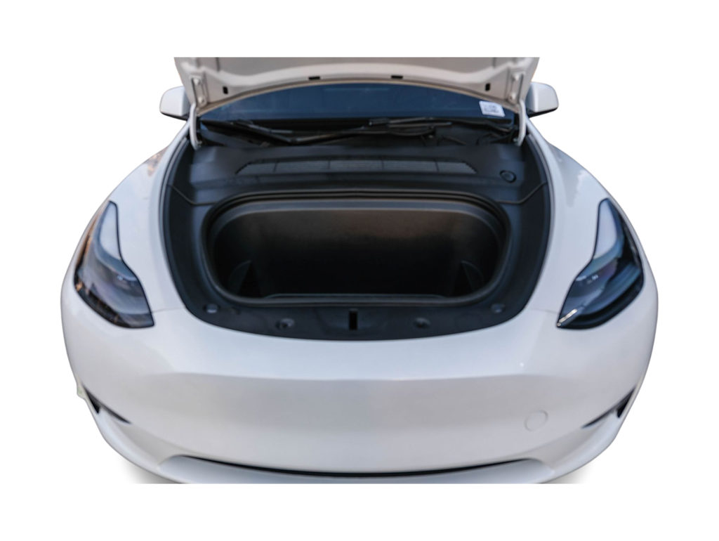 Thumbnail: 2023 Tesla Model Y - 12