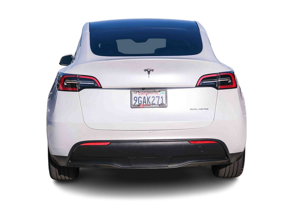 Thumbnail: 2023 Tesla Model Y - 4
