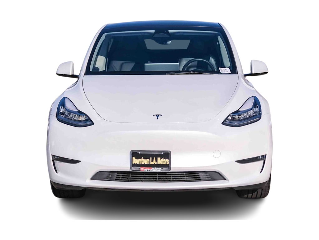 Thumbnail: 2023 Tesla Model Y - 5