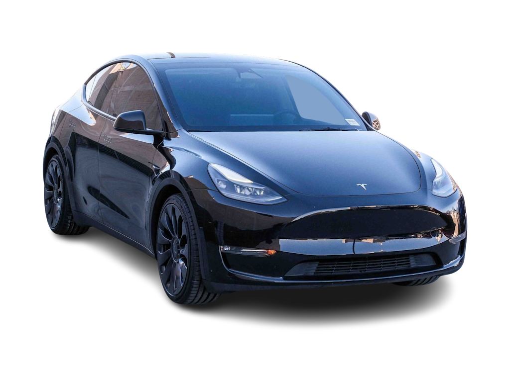 Thumbnail: 2023 Tesla Model Y - 15