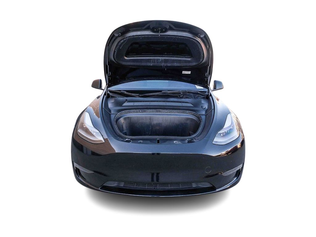 Thumbnail: 2023 Tesla Model Y - 28