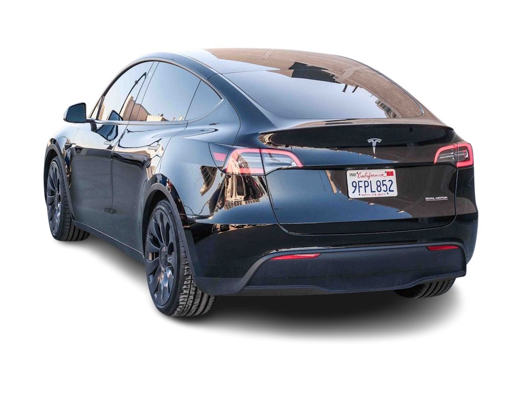 Thumbnail: 2023 Tesla Model Y - 3