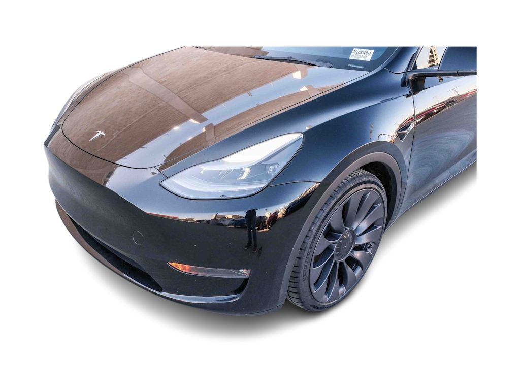 Thumbnail: 2023 Tesla Model Y - 20