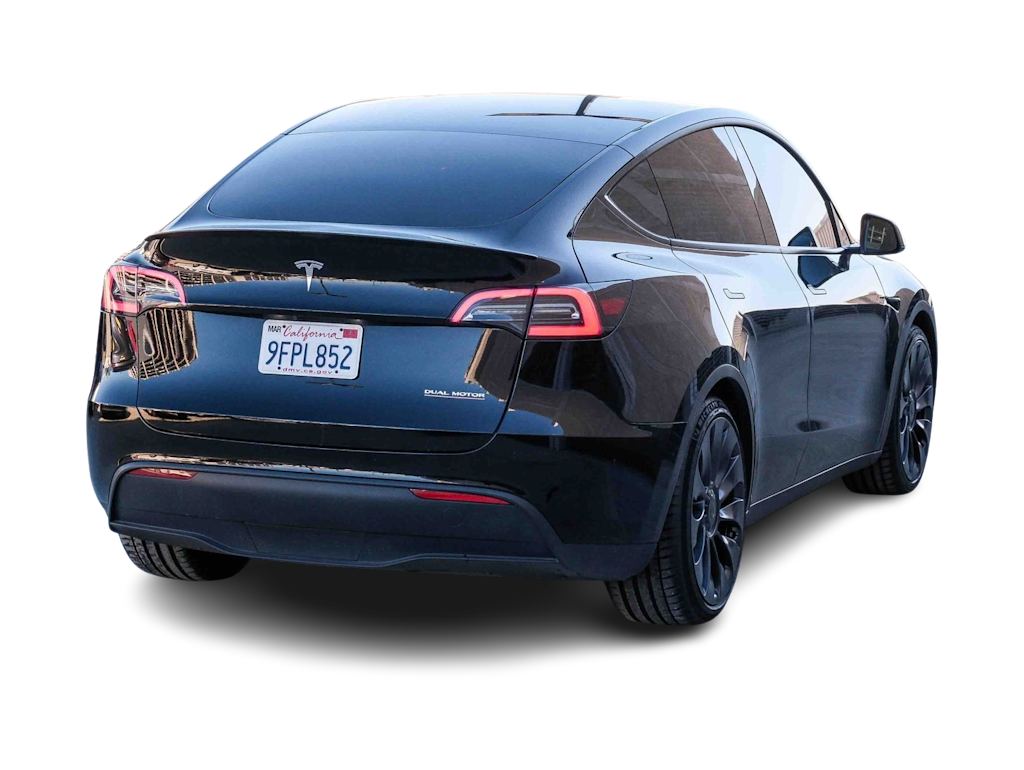 Thumbnail: 2023 Tesla Model Y - 16