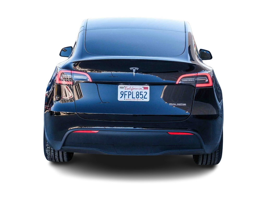 Thumbnail: 2023 Tesla Model Y - 4
