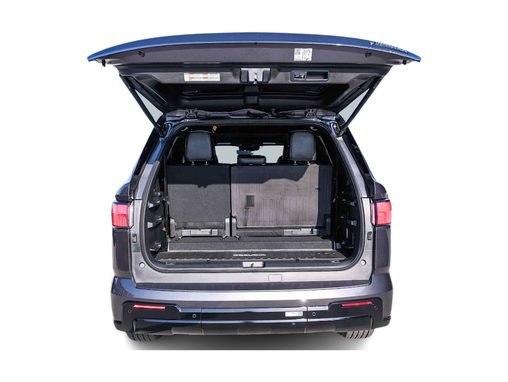 Thumbnail: 2026 Toyota Sequoia - 14