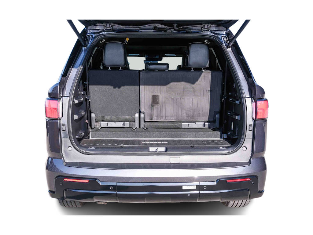 Thumbnail: 2026 Toyota Sequoia - 27