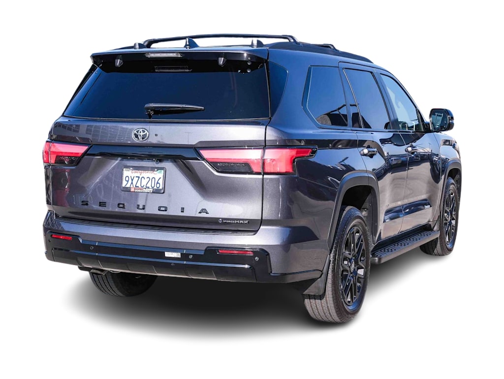 Thumbnail: 2026 Toyota Sequoia - 16