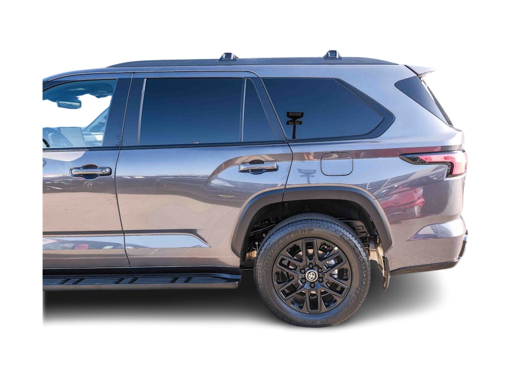 Thumbnail: 2026 Toyota Sequoia - 18