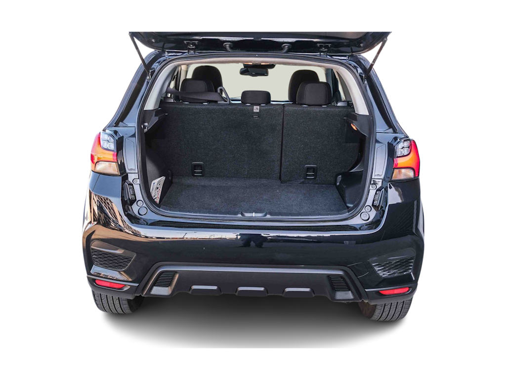 Thumbnail: 2025 Mitsubishi Outlander Sport - 24