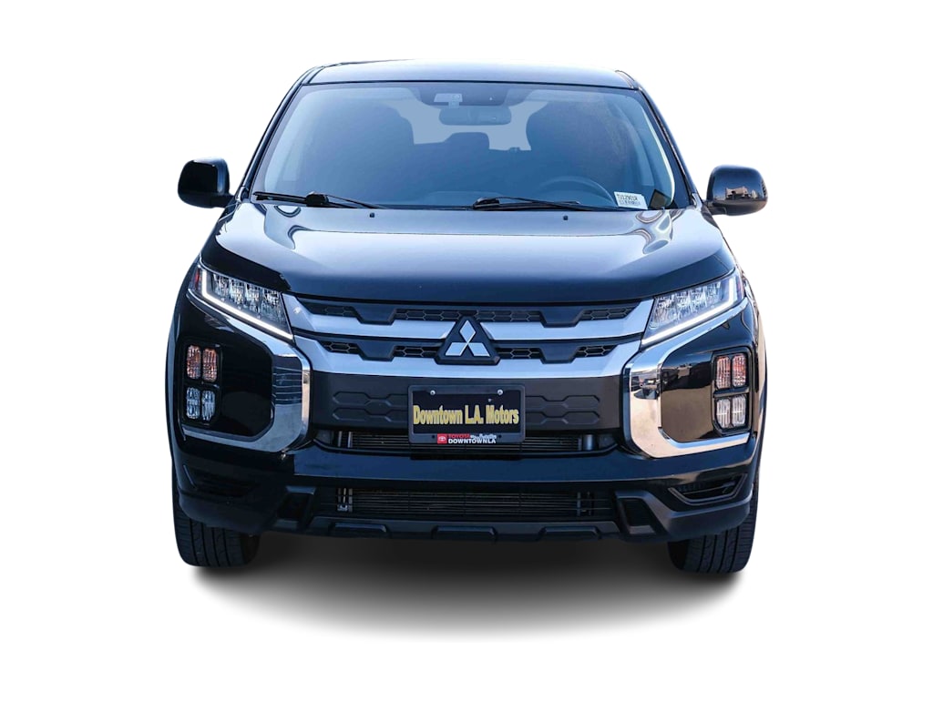 Thumbnail: 2025 Mitsubishi Outlander Sport - 5