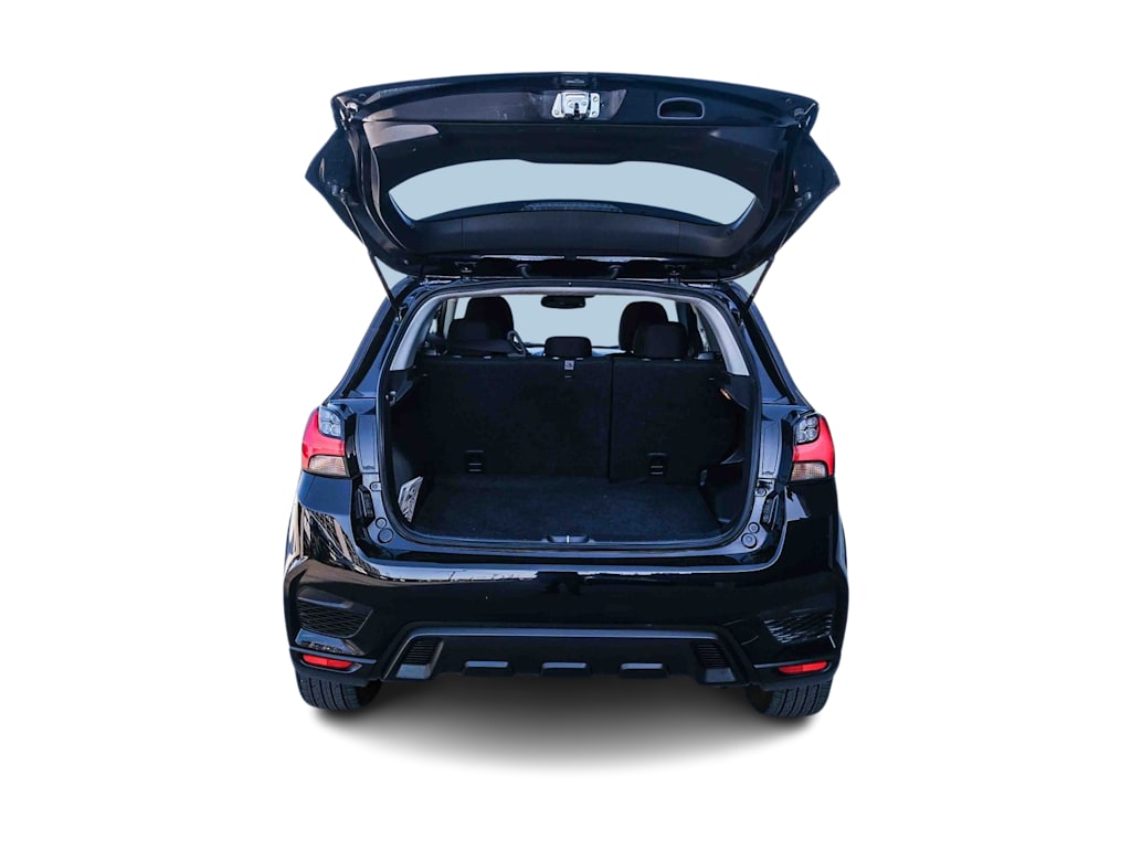 Thumbnail: 2025 Mitsubishi Outlander Sport - 15