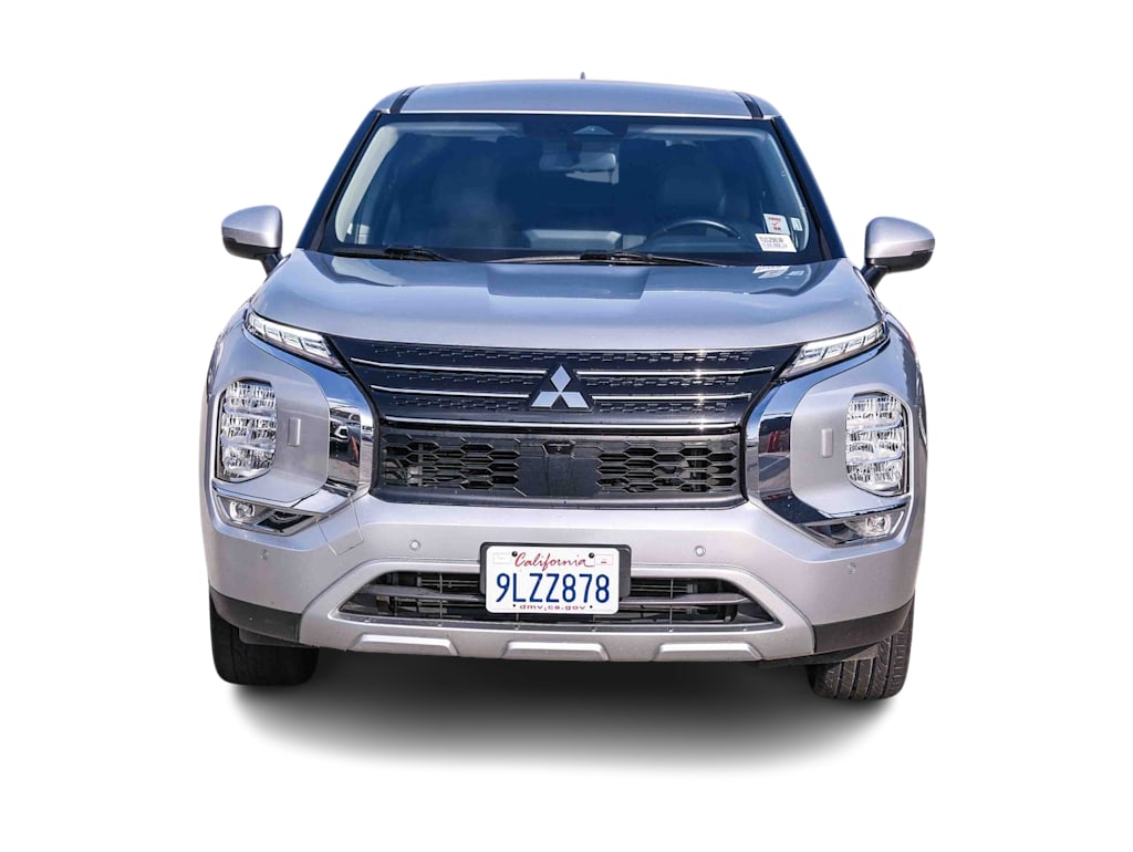 Thumbnail: 2024 Mitsubishi Outlander - 6