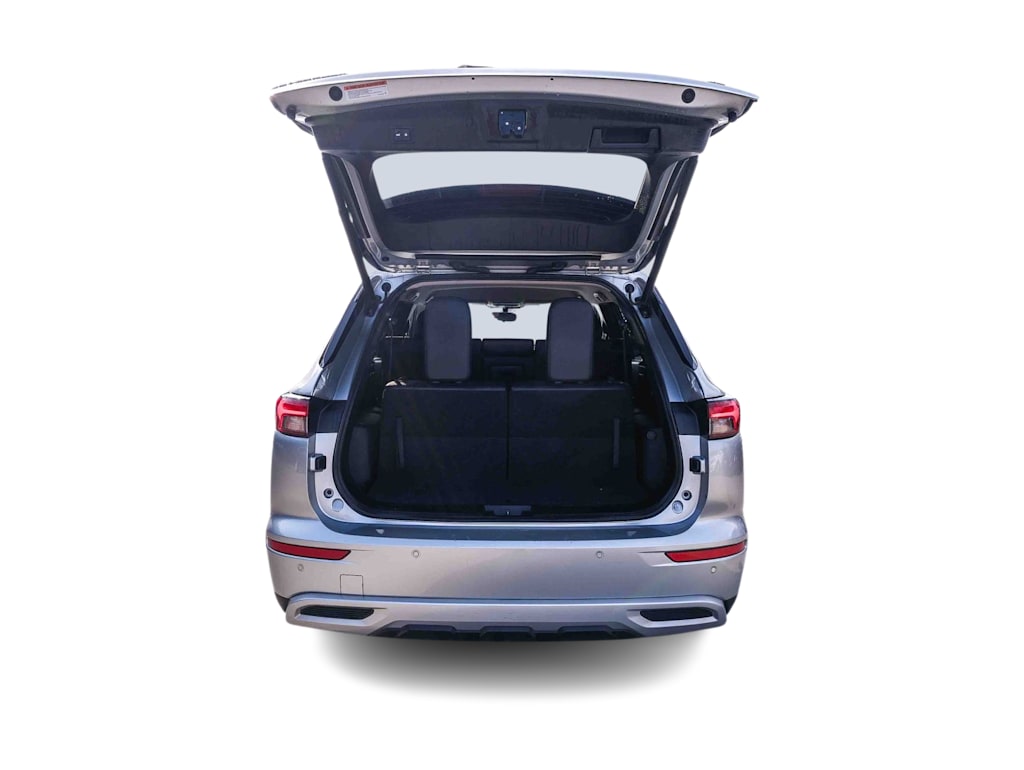 Thumbnail: 2024 Mitsubishi Outlander - 14
