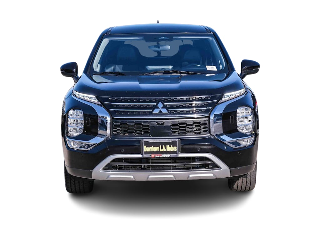 Thumbnail: 2024 Mitsubishi Outlander - 5