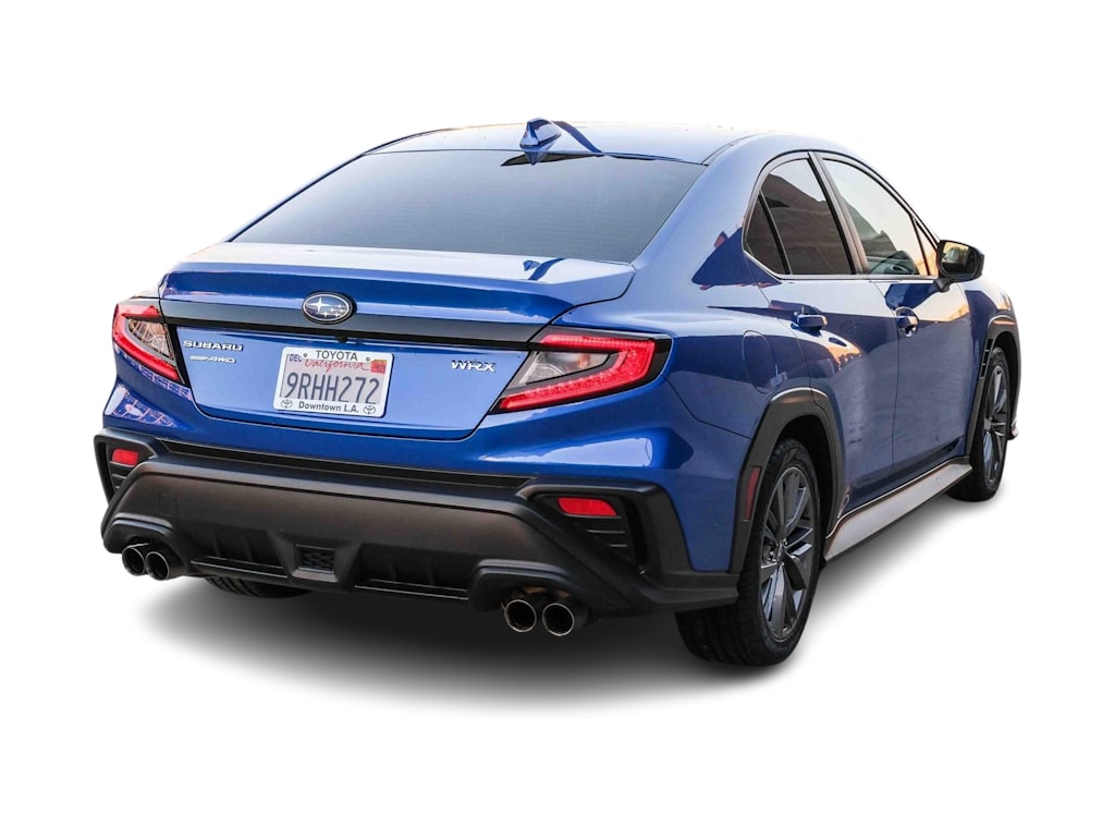 Thumbnail: 2024 Subaru WRX - 15