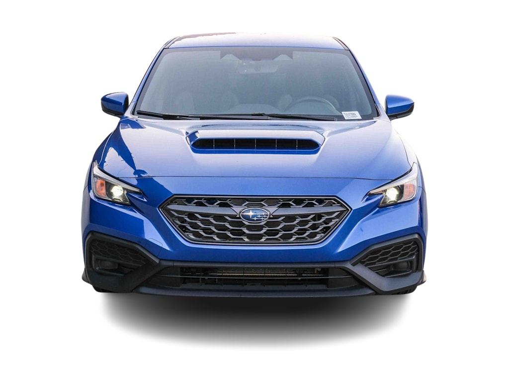 Thumbnail: 2024 Subaru WRX - 5