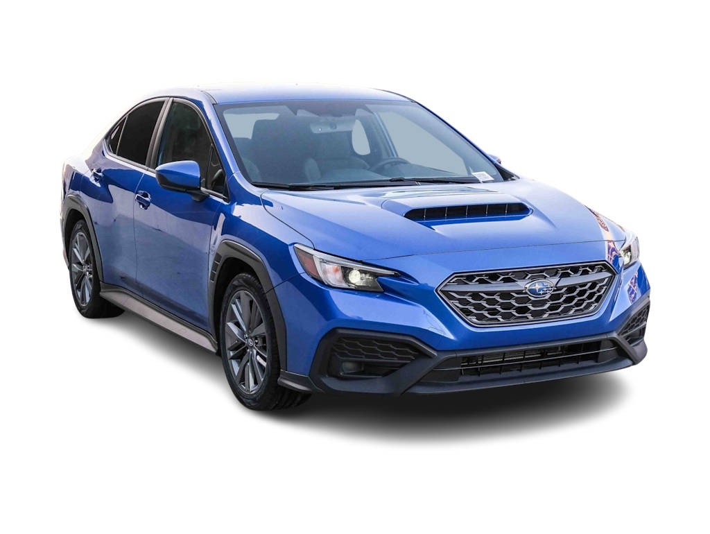 Thumbnail: 2024 Subaru WRX - 14