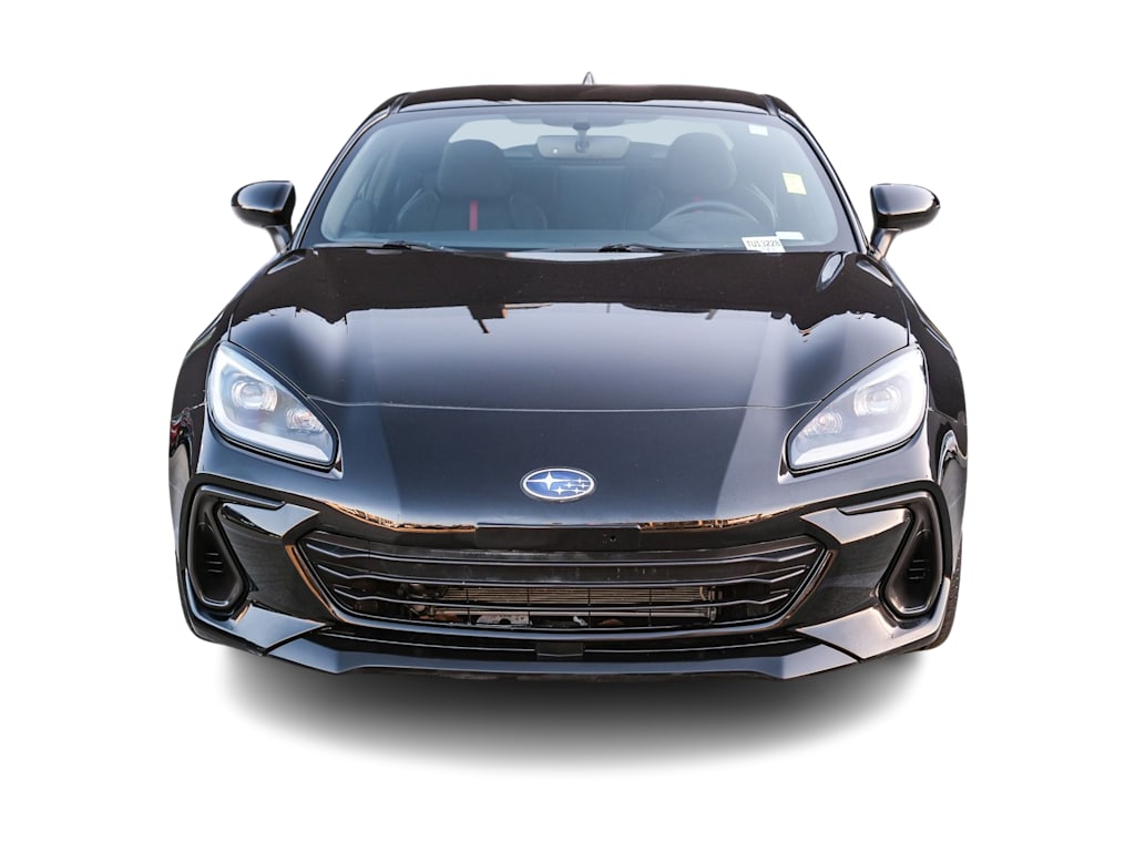 Thumbnail: 2022 Subaru BRZ - 5