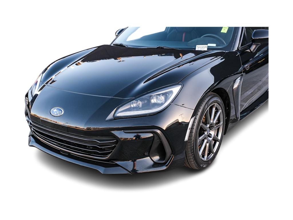Thumbnail: 2022 Subaru BRZ - 21