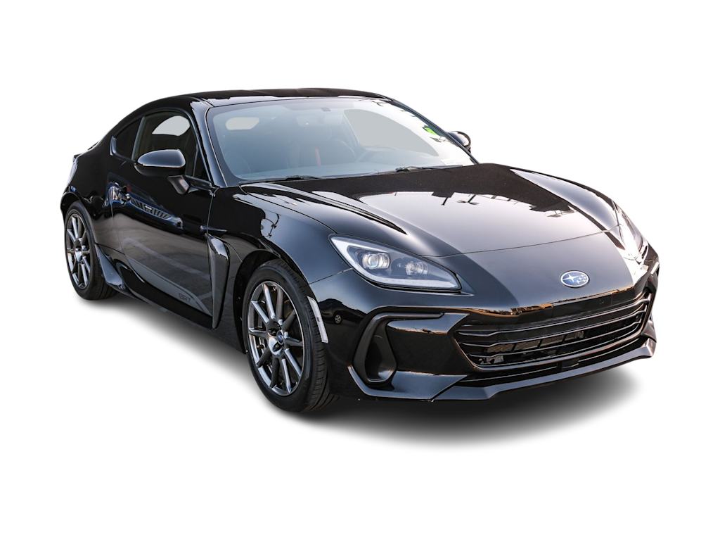 Thumbnail: 2022 Subaru BRZ - 16
