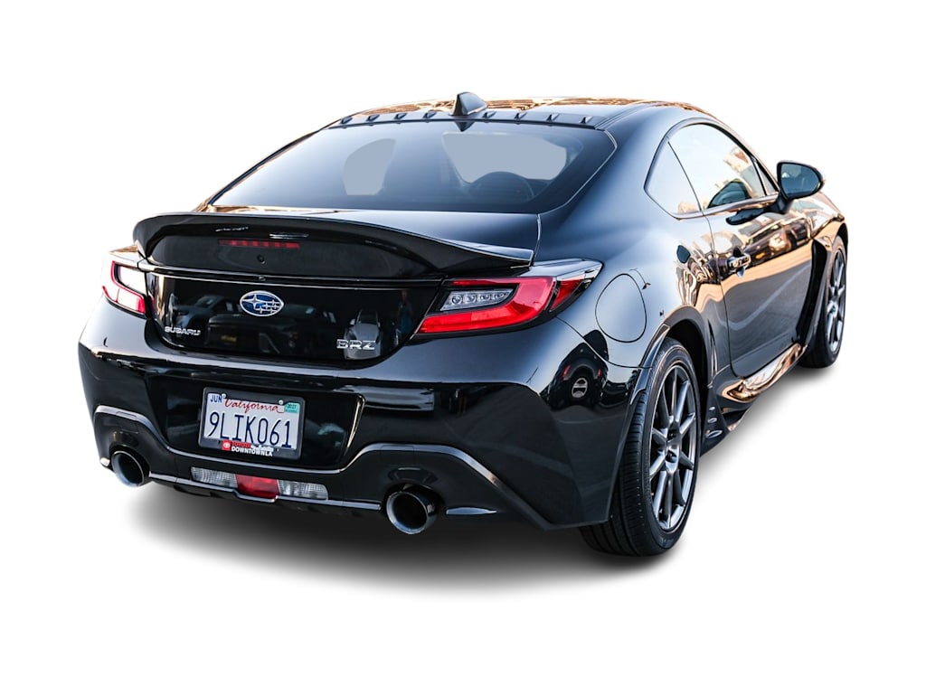 Thumbnail: 2022 Subaru BRZ - 17