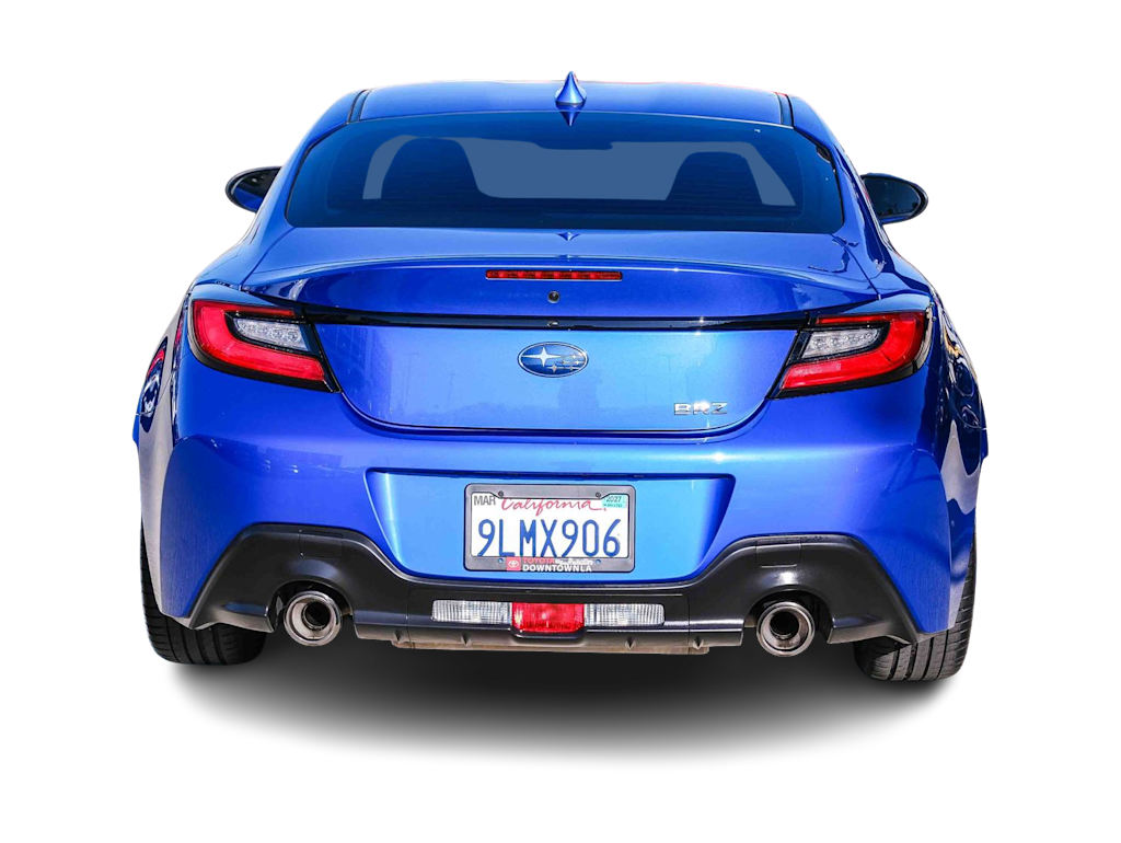 Thumbnail: 2024 Subaru BRZ - 18