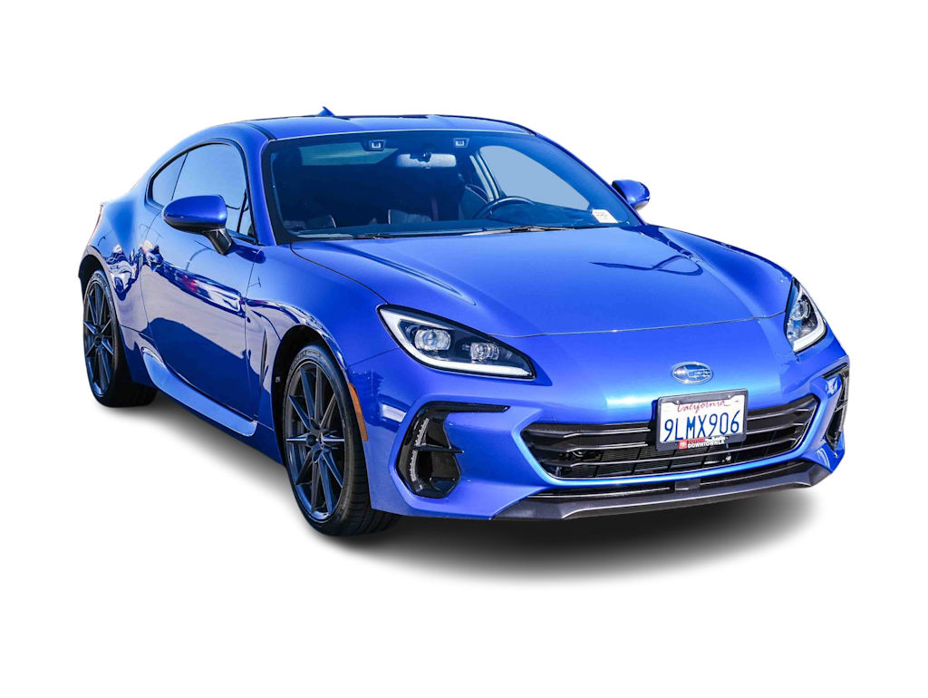 Thumbnail: 2024 Subaru BRZ - 16