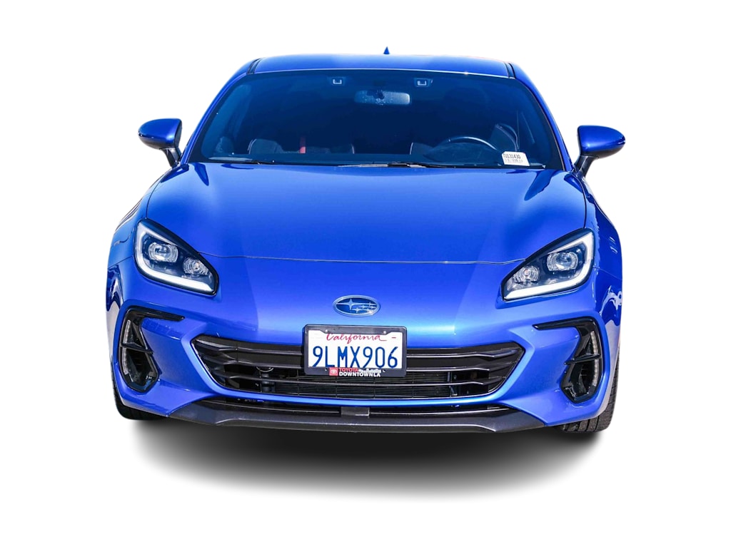 Thumbnail: 2024 Subaru BRZ - 15