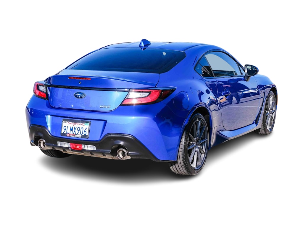 Thumbnail: 2024 Subaru BRZ - 17